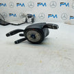 MERCEDES C-CLASS W205 INDICATOR/WIPER GEAR SELECT + SQUIB A2059008312 FM001653