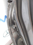 MERCEDES BENZ  A-CLASS W176 DRIVER SIDE REAR DOOR N/S/R COMPLETE GREY FMD55
