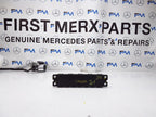 2017 MERCEDES BENZ C-CLASS W205 DRIVER SIDE KNEE AIRBAG A2058601600 FM00336