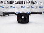 Mercedes  A-CLASS W177 INDICATOR/WIPER GEAR SELECT + SQUIB 10139371 2019 FM00533
