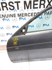 MERCEDES BENZ  E-CLASS W212 PASSENGER SIDE FRONT DOOR N/S/F COMPLETE GREY FMD98