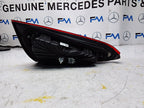 MERCEDES A-CLASS W177 DRIVER RIGHT OS REAR INNER TAIL LIGHT A1779062804 FMT256