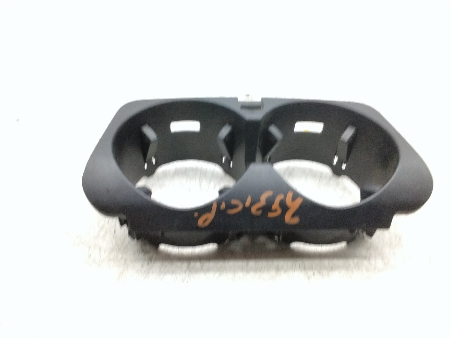  MERCEDES C-CLASS W205 REMOVABLE CUP HOLDER A2056800691 FMR118