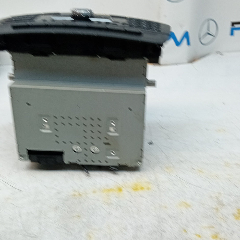 MERCEDES B CLASS W246 STEREO SAT NAV SYSTEM A2469005807 2012-19 FM001393