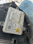 MERCEDES C CLASS W204 2012/2015 DRIVER SIDE XENON HEADLIGHT A2048204639 FMH25