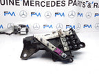 Mercedes C-CLASS W205 Fuse Relay Junction Box A2055402250 FM00389