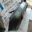 MERCEDES C-CLASS W205  W205 SALOON REAR BUMPER GREY 2014 ON A2058850138 FMX86