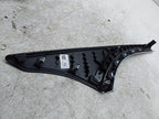 MERCEDES C-CLS W206 COVER TRIM DECOR CONSOLE A2366807702 FMR303