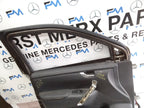 MERCEDES X-CLS W470 PASSENGER FRONT DOOR NSF GREY 2017-20  FMD603