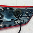 MITSUBISHI OUTLANDER MK3 DRIVER SIDE RIGHT REAR INNER TAIL LIGHT 2013 FMT299