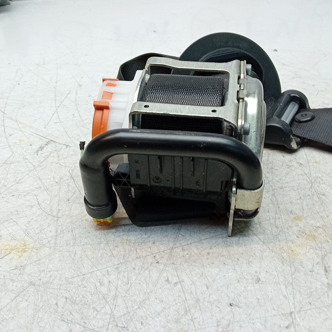 MERCEDES A-CLASS W177 SEAT BELT FRONT LEFT PASSENGER SIDE NSF A1778600800 FMS469