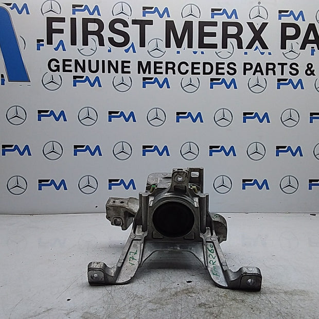 MERCEDES A-CLASS W177 ENGINE MOUNT BRACKET SUPPORT RIGHT A2472401800 FMR260