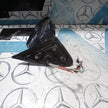MITUSBISHI OUTLANDER MK3 2013/ 2020 RIGHT SIDE  PASSENGER WING MIRROR