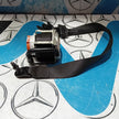 2018/2023 MERCEDES BENZ A-CLASS W177 PASSENGER SIDE FRONT SEAT BELT A1778600700