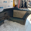 MERCEDES BENZ E-CLASS W207BCOUPE REAR BUMPER BLACK 2013  FMX148