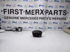 MERCEDES C-CLASS W205 STEERING WHEEL AIRBAG 308998798162-AD FM00483