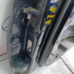 MEECEDS C-CLASS W205 DRIVER FRONT DOOR OSF BLACK 2014 ON FMD398