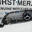 MERCEDES BENZ C-CLASS W206 FRONT GRILL A2068882100 FM001475