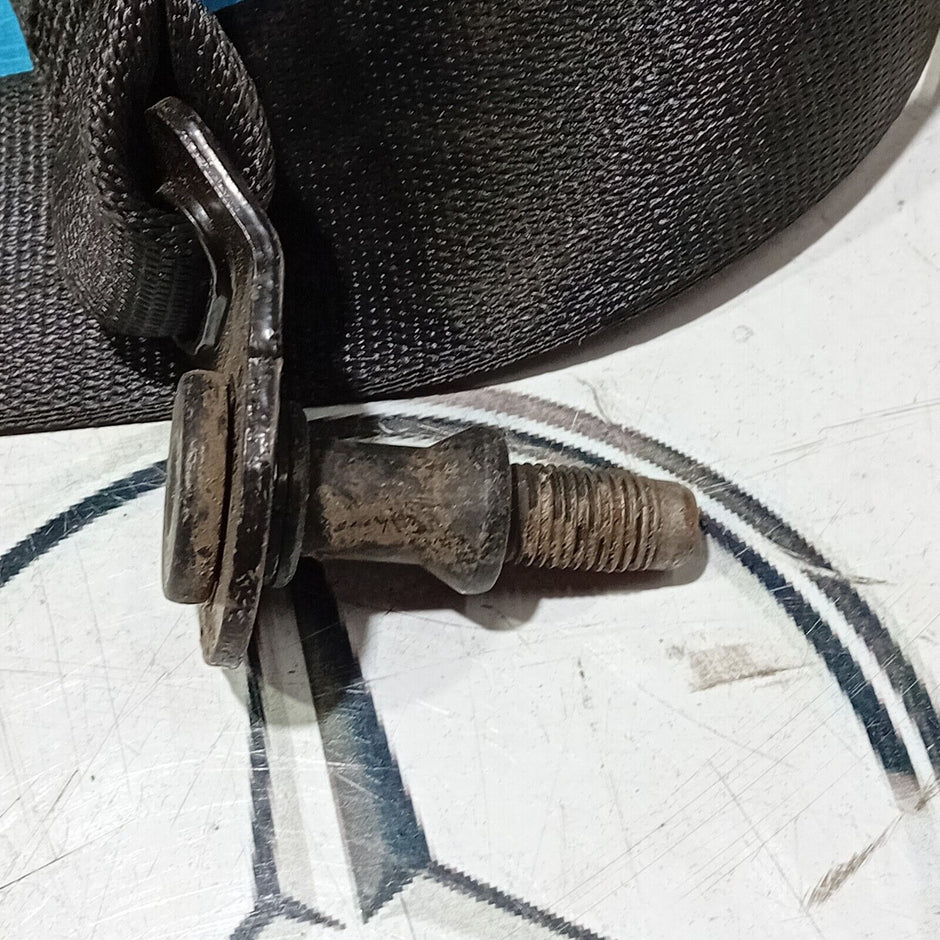 Mercedes A-CLASS  H247 - ORIGINAL SEAT BELT FRONT 2018/2023