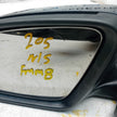 MERCEDES C-CLASS 2014 On W205 PASSENGER SIDE WING MIRROR A2058101916  FMM8