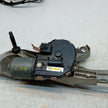 MERCEDES BENZ C-CLASS W204 WIPER MOTOR FRONT AND LINKAGE A2048201140 FM001601