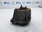 MERCEDES BENZ  E-CLASS  W212  ENGINE MOUNT LEFT NS A2122400000 FMR354