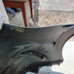 MERCEDES BENZ A-CLASS W177 REAR BUMPER 2019 GREY A1778804701 FMX47