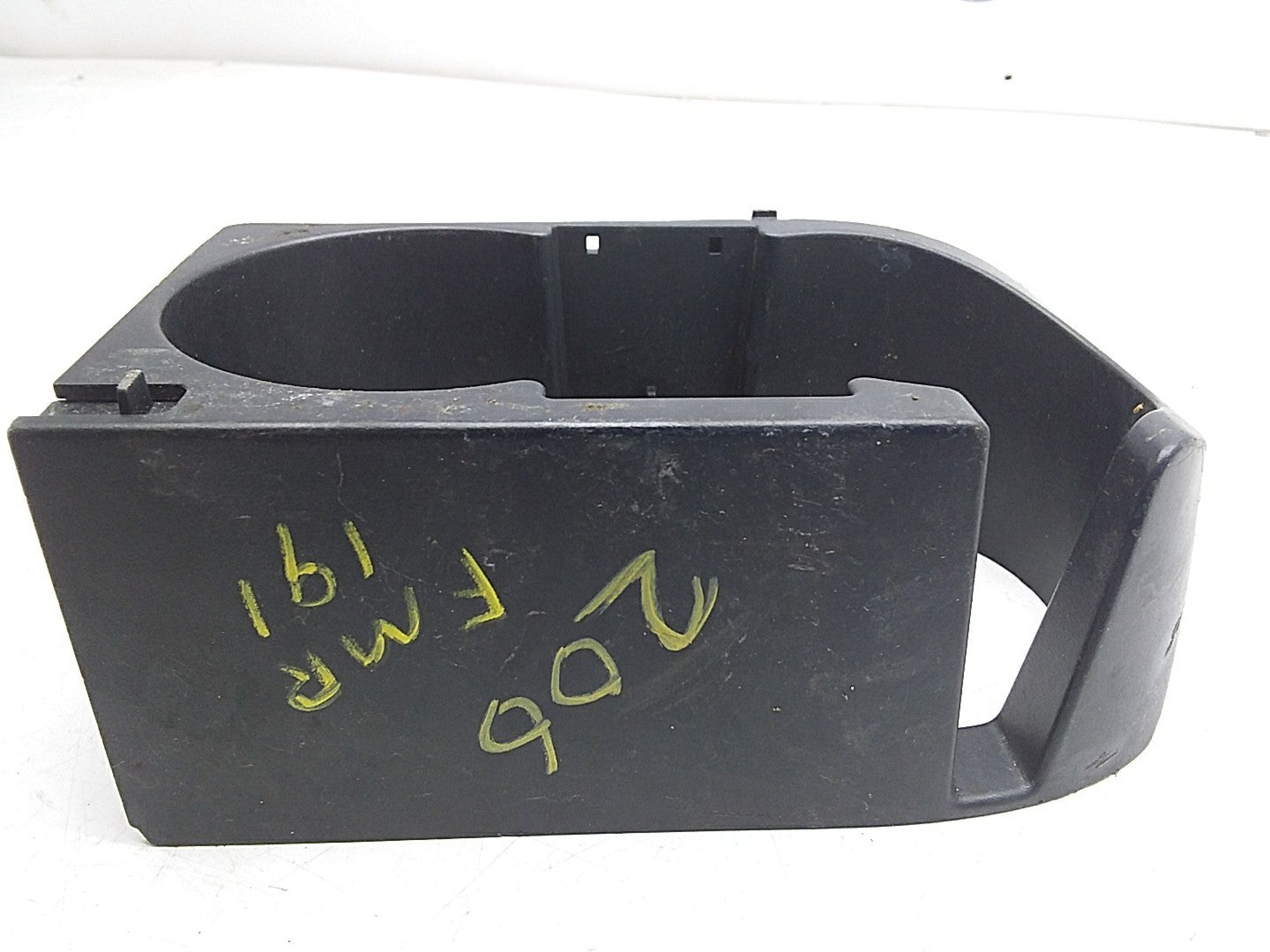 MERCEDES BENZ  C-CLASS W206 CUPHOLDER REMOVABLE A2068104100 FMR191