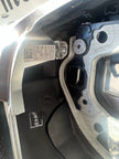 2014-2018 MERCEDES C CLASS W205 STEERING WHEEL WITH PADDLE SHIFTS A0004603803