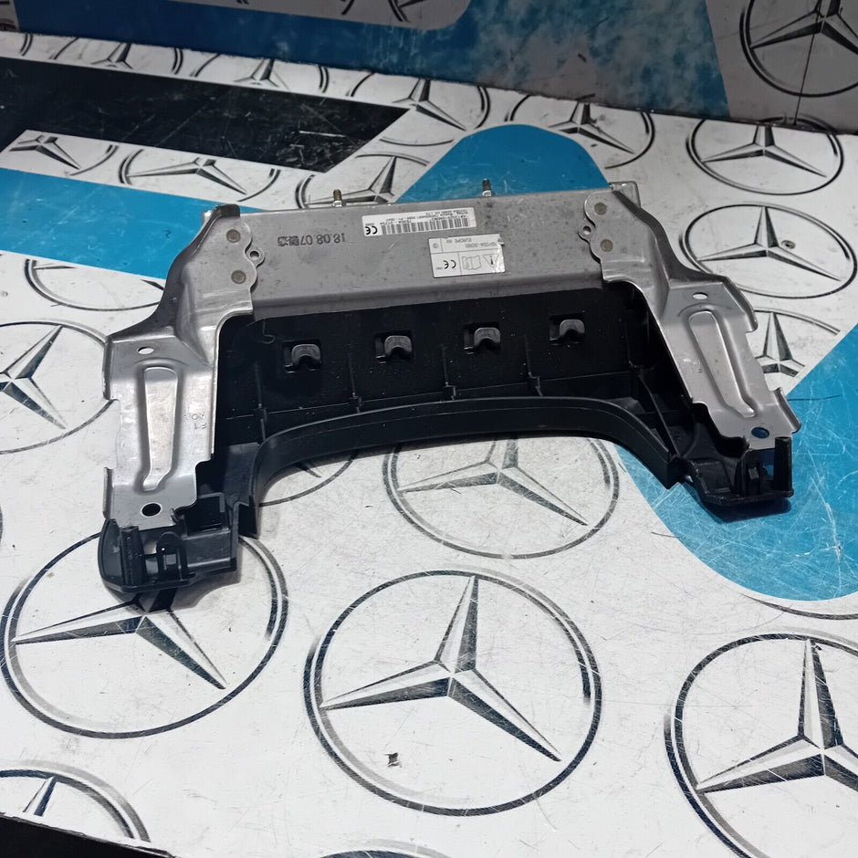 2018 MITSUBISHI OUTLANDER MK3 KNEE AIR SRS BAG RIGHT DRIVER SIDE 7030A-31754