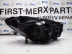 2020 MERCEDES C-CLASS W206 N/S Passenger Side Front Headlight A2069068704 FMH36