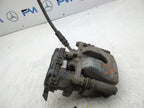 MERCEDES  B-CLASS W246 BRAKE CALIPER REAR LEFT PASSENGER SIDE A2464232198 FMR135