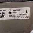 MERCEDES BENZ B-CLASS W246 PASSENGER SIDE REAR TAIL LIGHT
