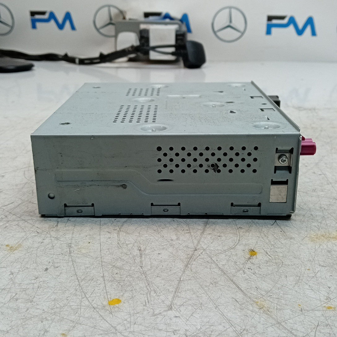 MERCEDES BENZ S-CLASS W222  2014-2021  RADIO TUNER BOX  A2229009211 FM001553