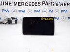 MERCEDES C-CLASS W205 2015 SAT NAV MULTIMEDIA SCREEN A2059002211 FM00665