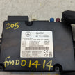 MERCEDES S C-CLASS GEARBOX CONTROL UNIT W205 W222 A2059007123 FM001414