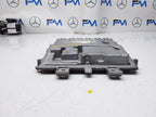 MERCEDES E-CLASS W213 ENGINE  ECU CONTROL MODULE A6549003200 FM00479