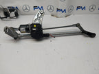 MERCEDES-BENZ A CLASS W177  FRONT WIPER MOTOR WITH LINKAGE A1779064801 FM00245