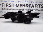 MITSUBISHI OUTLANDER MK3 2016 HEADLIGHT DRIVER SIDE RIGHT R009A ZKUI FMH72