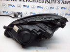 2014 MERCEDES E-CLASS W212 O/S Driver Side Front Headlight A2129063203 FMH39