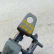 MITSUBISHI OUTLANDER MK3  REAR DOOR HINGE PANEL D1 A046834 FM001647