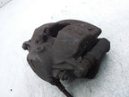 MERCEDES BENZ  C-CLASS W204 WHEEL BRAKE CALIPER  LEFT PASSENGER SIDE FMR366
