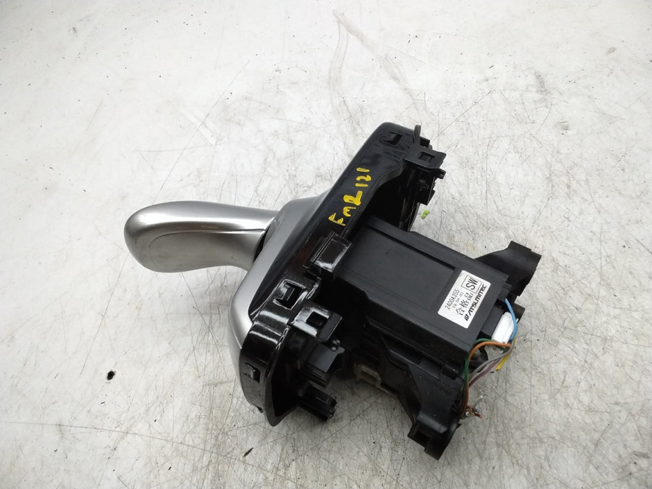 MITSUBISHI OUTLANDER GEAR STICK 2400A355 FMR121