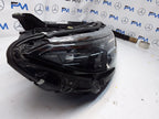 Mercedes EQS W297 Right Side LED Headlight 2022 A2979062203 FMH63 Digital