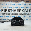 MERCEDES E-CLASS W212 SPEEDOMETER INSTRUMENT CLUSTER BLACK A2129001025 FM001557