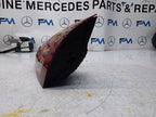 MERCEDES A-CLASS W177 DRIVER RIGHT OS REAR INNER TAIL LIGHT A1779062804 FMT256