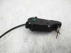 MERCEDES MERCEDES E-CLASS W212 REAR TAILGATE LOCK ACTUATOR  A2047500060 FMR58