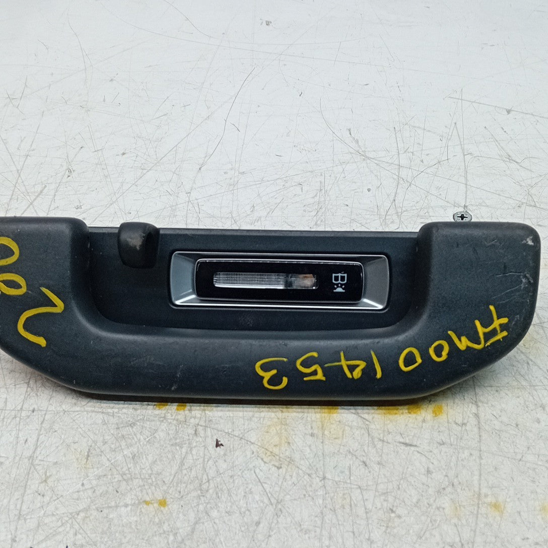MERCEDES BENZ C-CLASS W206 LEFT PASSENGER ROOF HANDLE A2069067000 BLACK FM001453