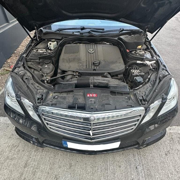 MERCEDES BENZ E-CLASS W212  BREAKING/SUSPENSION LEGS (ALL)