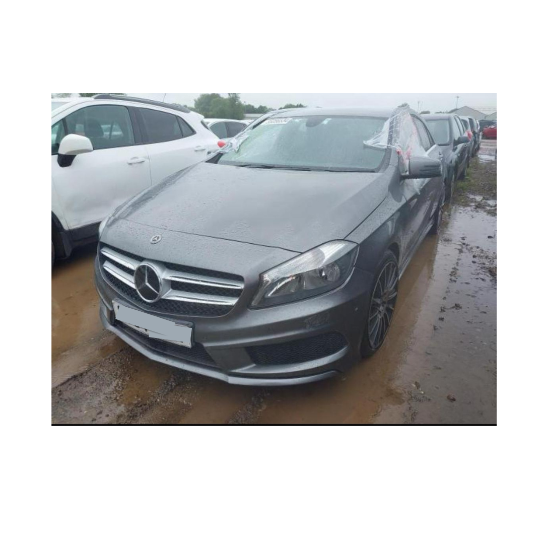 MERCEDES BENZ A-CLASS W176 BREAKING/DOORS ( N.S.F , O.S.F , N.S.R & O.S.R )